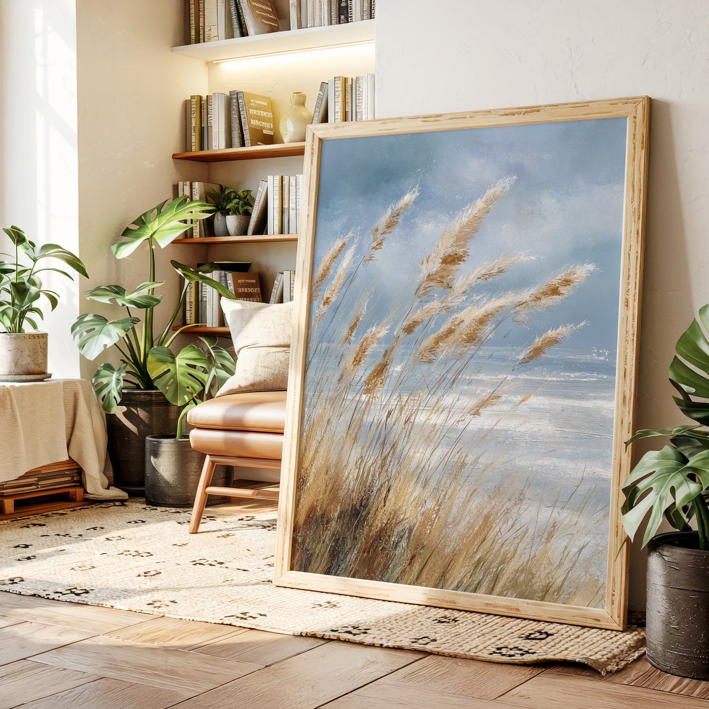 Gallery image 1 for AL1842 - Premium Art Print