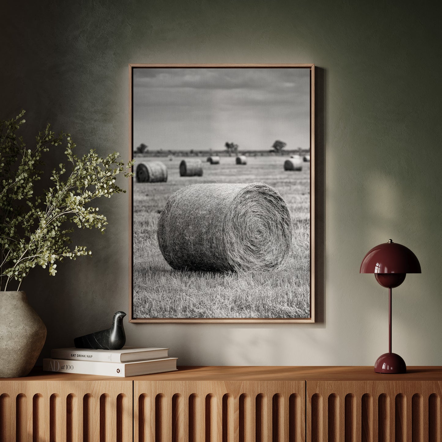 Gallery image 1 for AL1828 - Premium Art Print