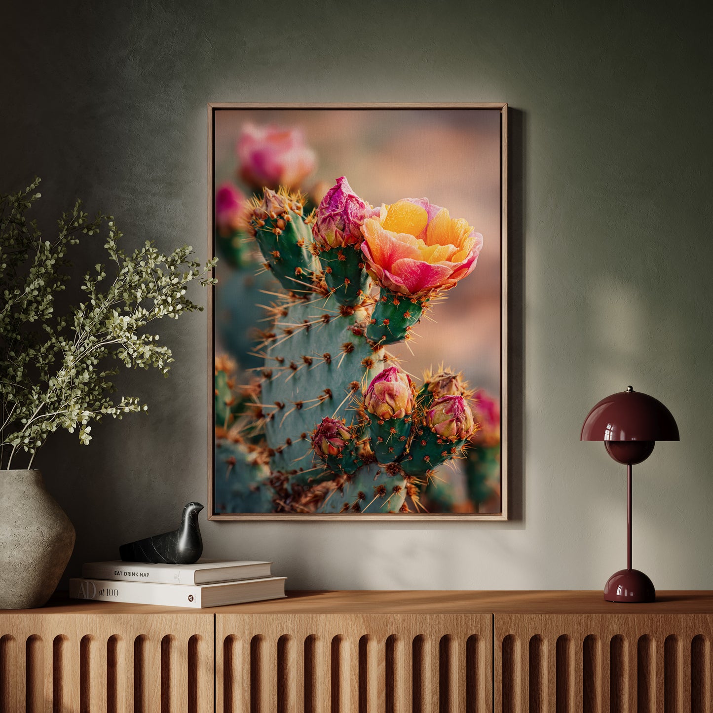 Gallery image 1 for AL1830 - Premium Art Print