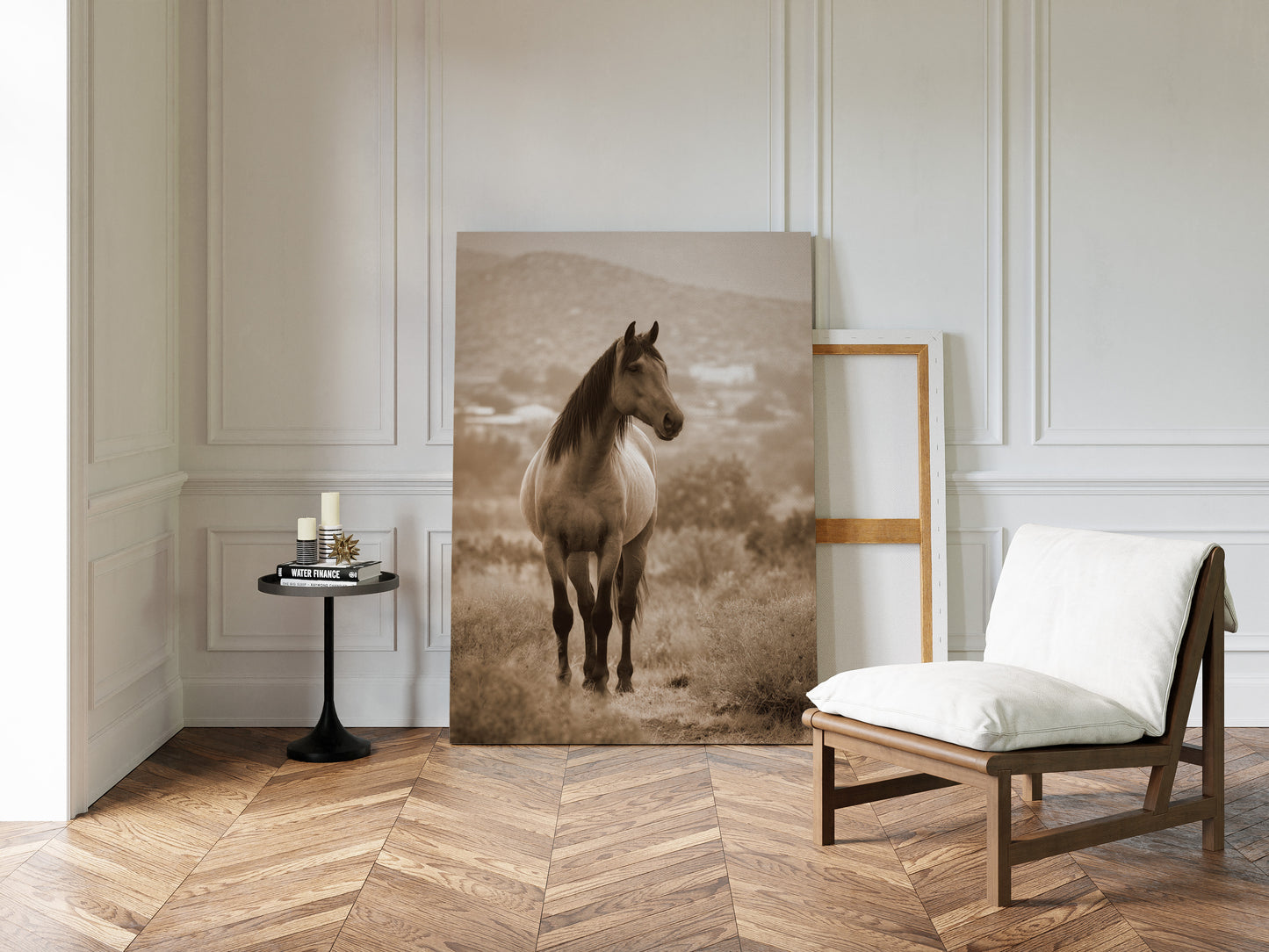 Gallery image 1 for AL1833 - Premium Art Print