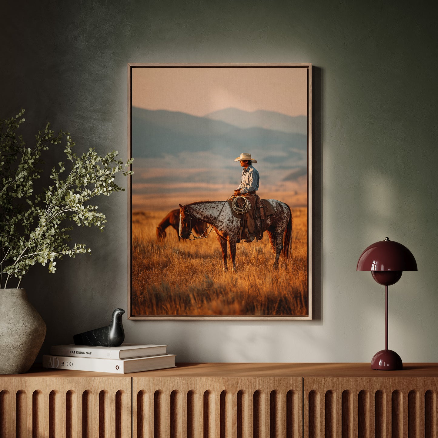 Gallery image 1 for AL1834 - Premium Art Print