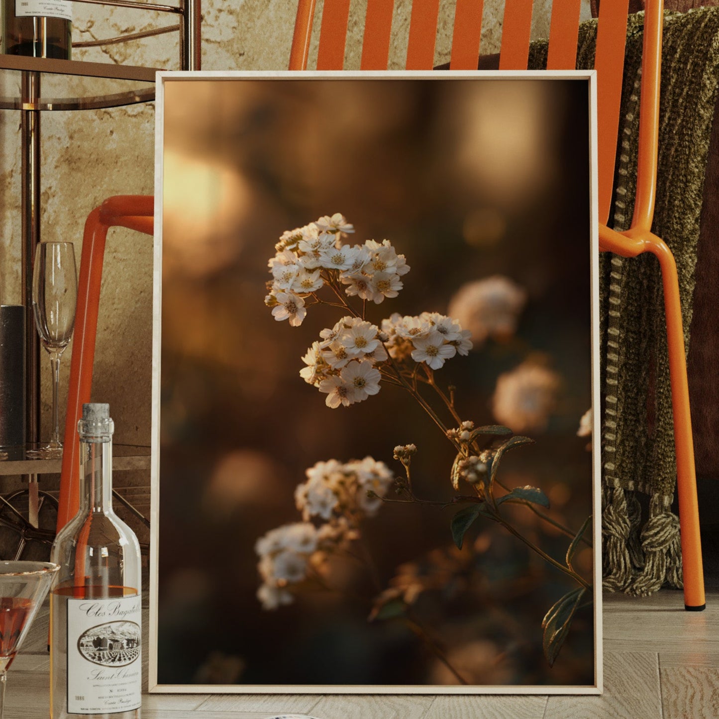 Gallery image 1 for AL1836 - Premium Art Print