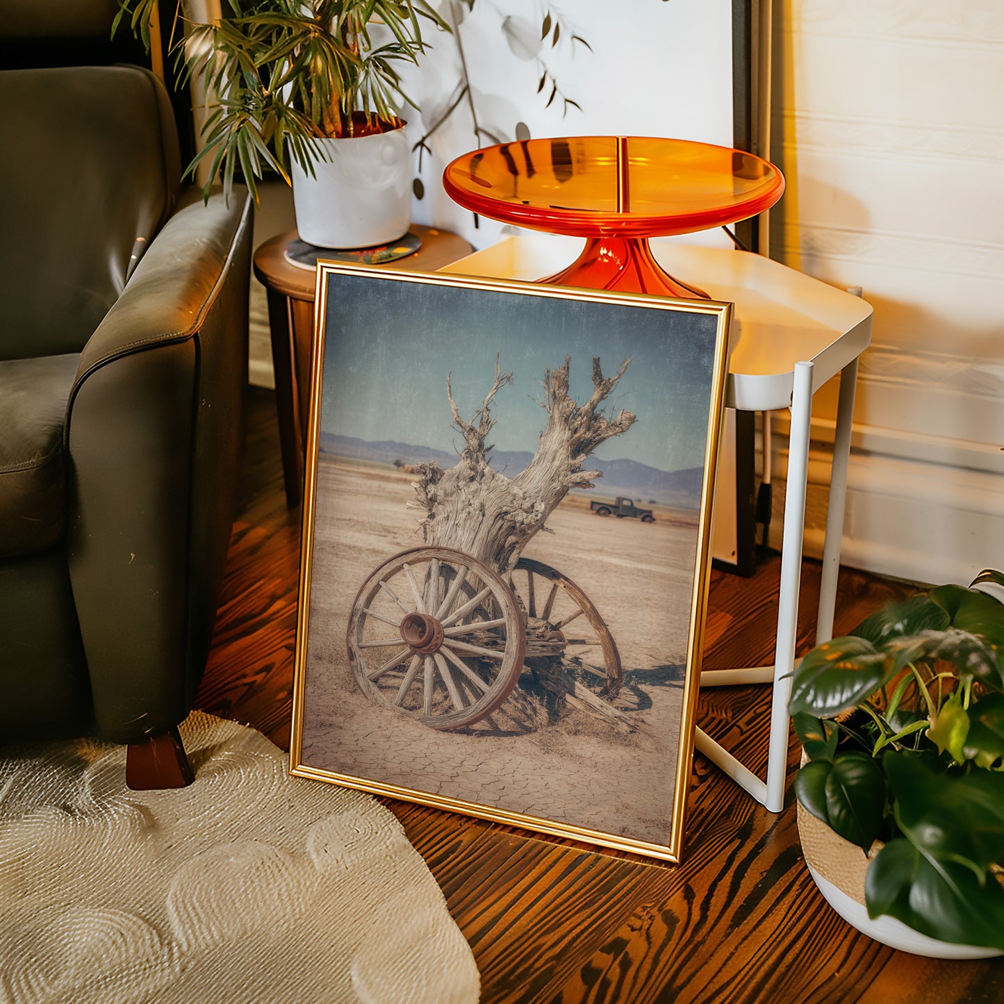 Gallery image 1 for AL1822 - Premium Art Print