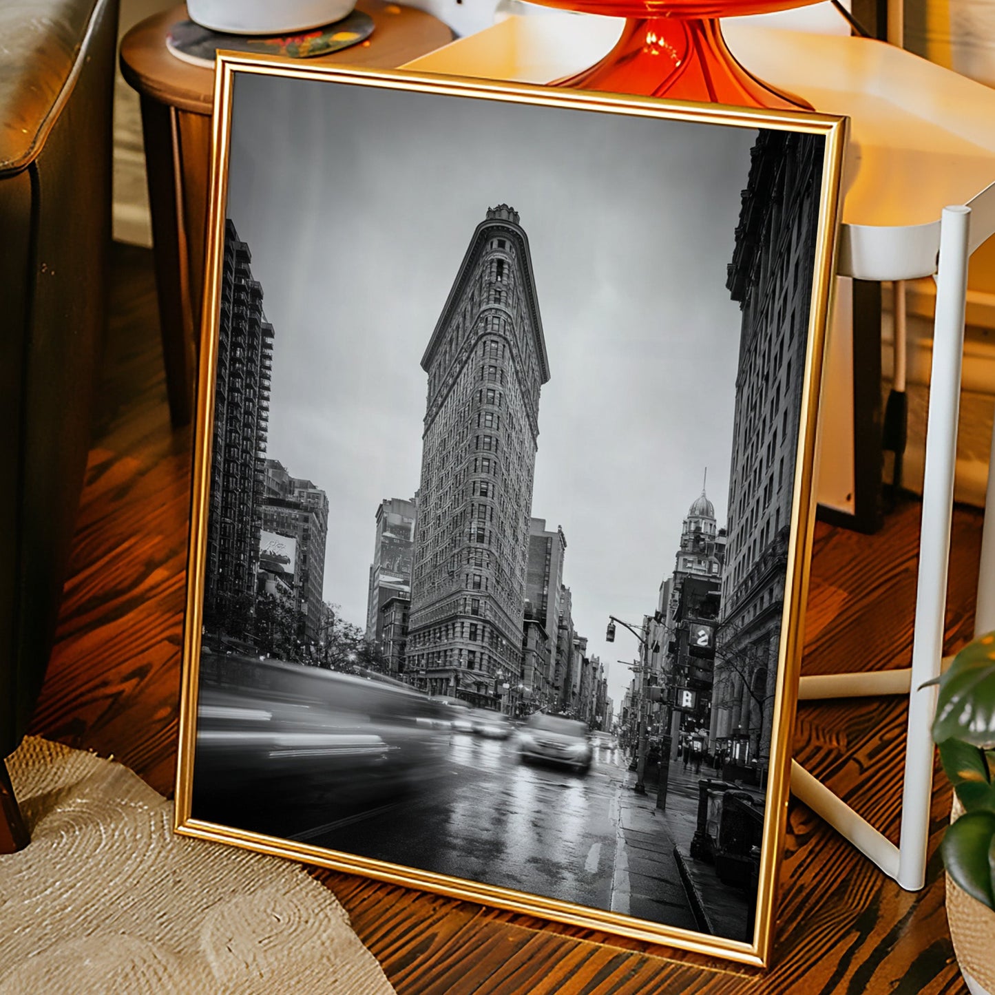 Gallery image 1 for AL1826 - Premium Art Print