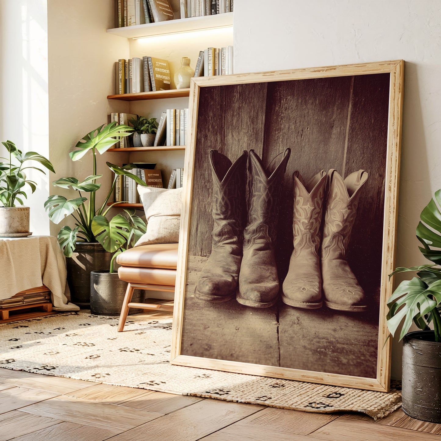 Gallery image 1 for AL1810 - Premium Art Print