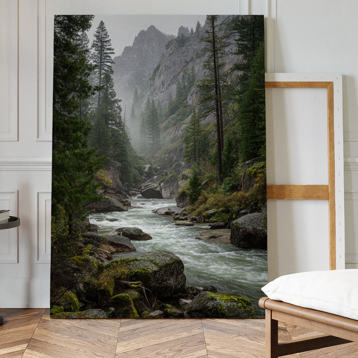 Gallery image 1 for AL1808 - Premium Art Print