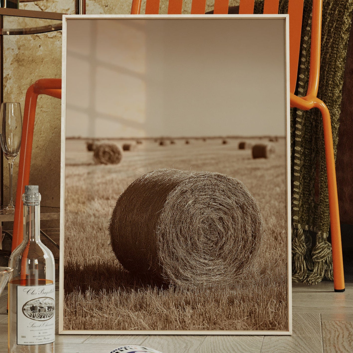 Gallery image 1 for AL1813 - Premium Art Print