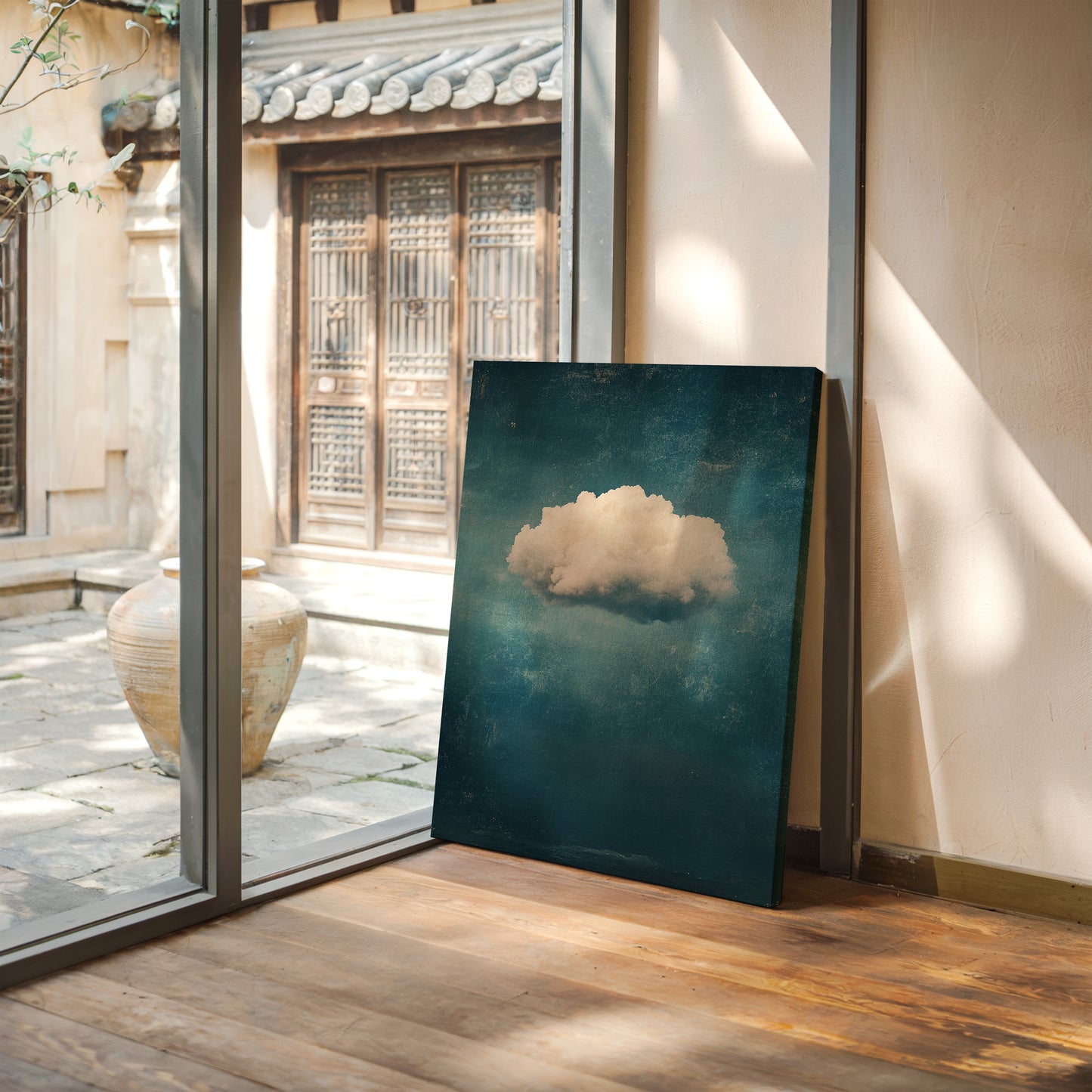Gallery image 10 for AL0045 - Premium Art Print
