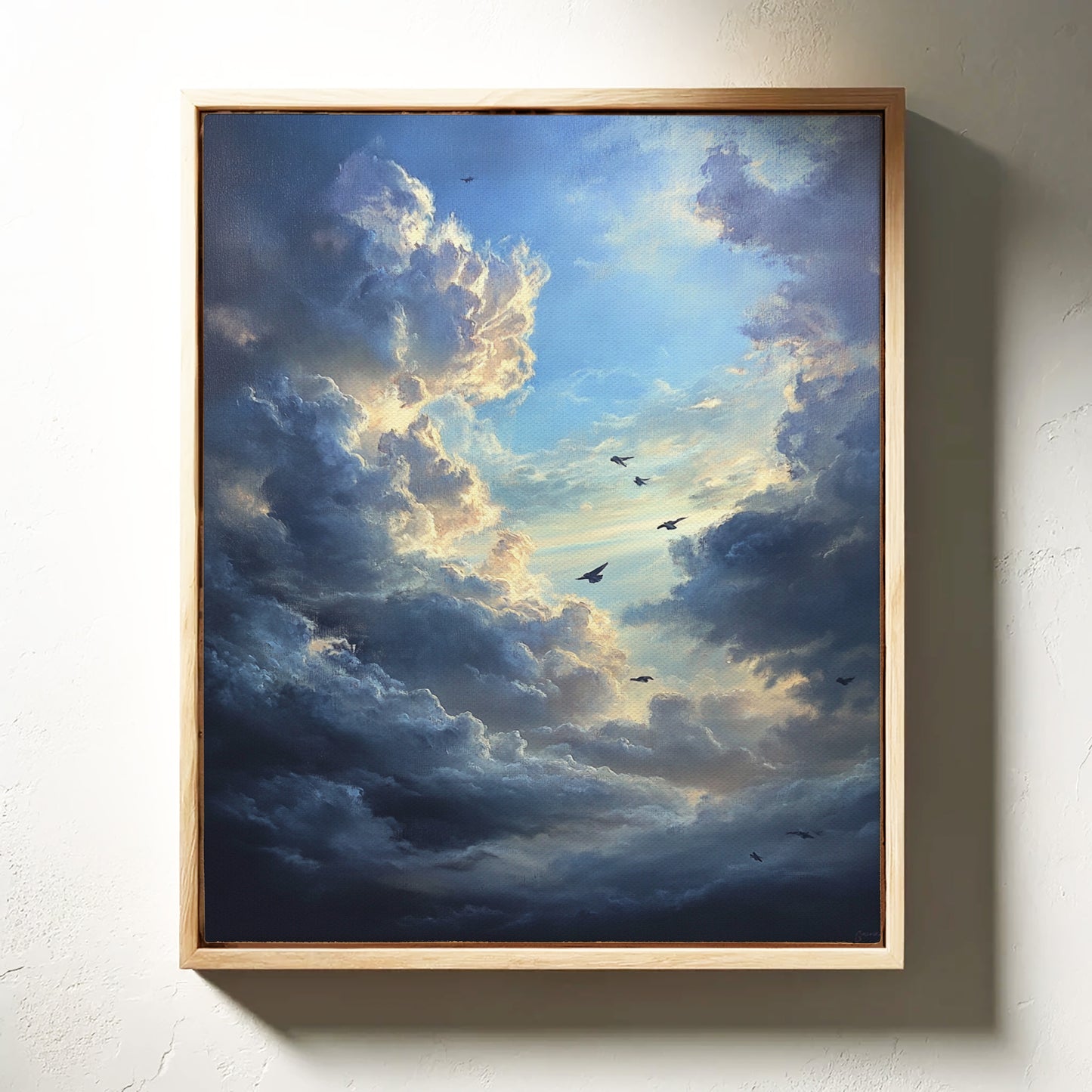 Gallery image 10 for AL0046 - Premium Art Print