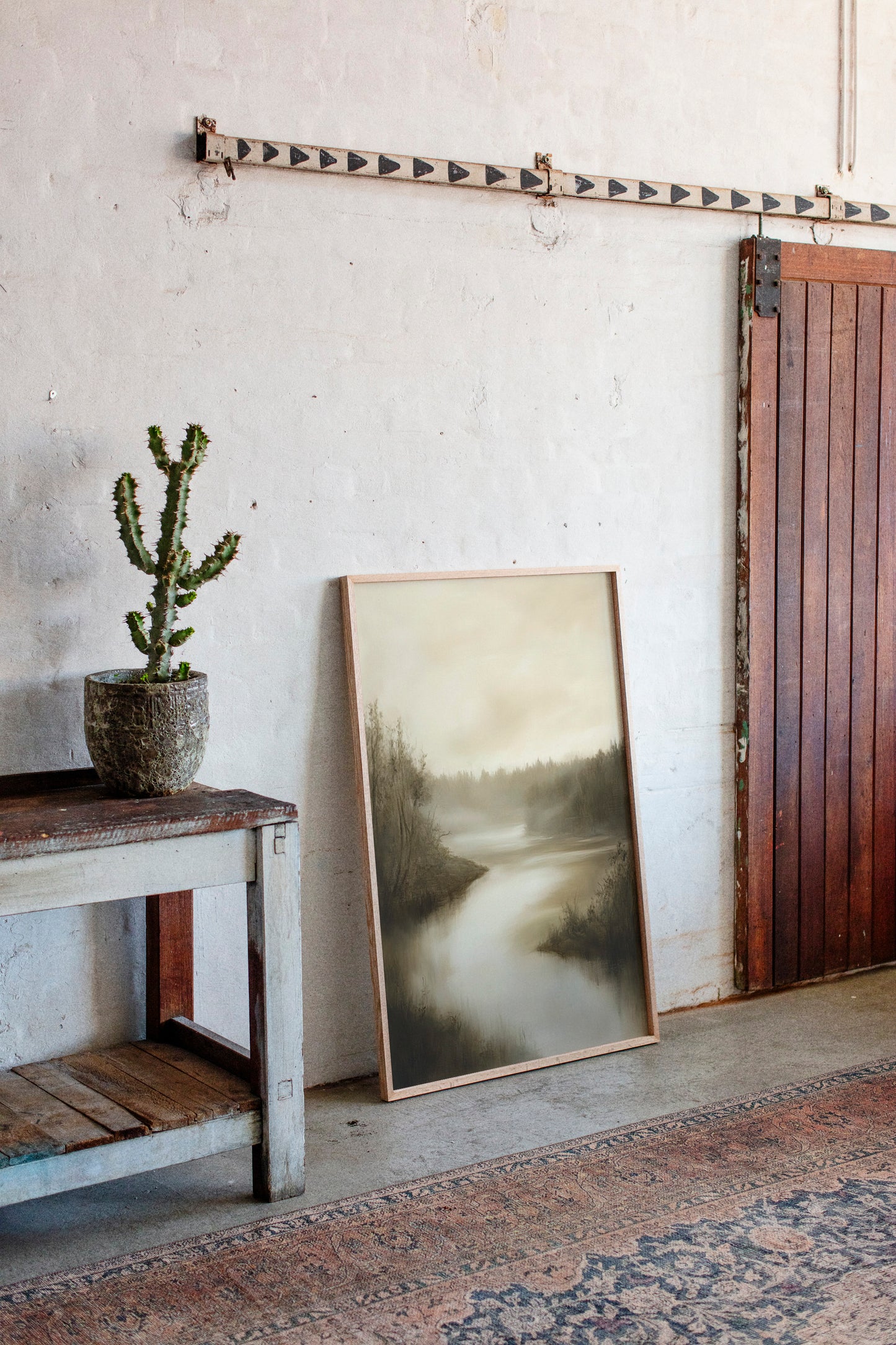 Gallery image 10 for AL0047 - Premium Art Print