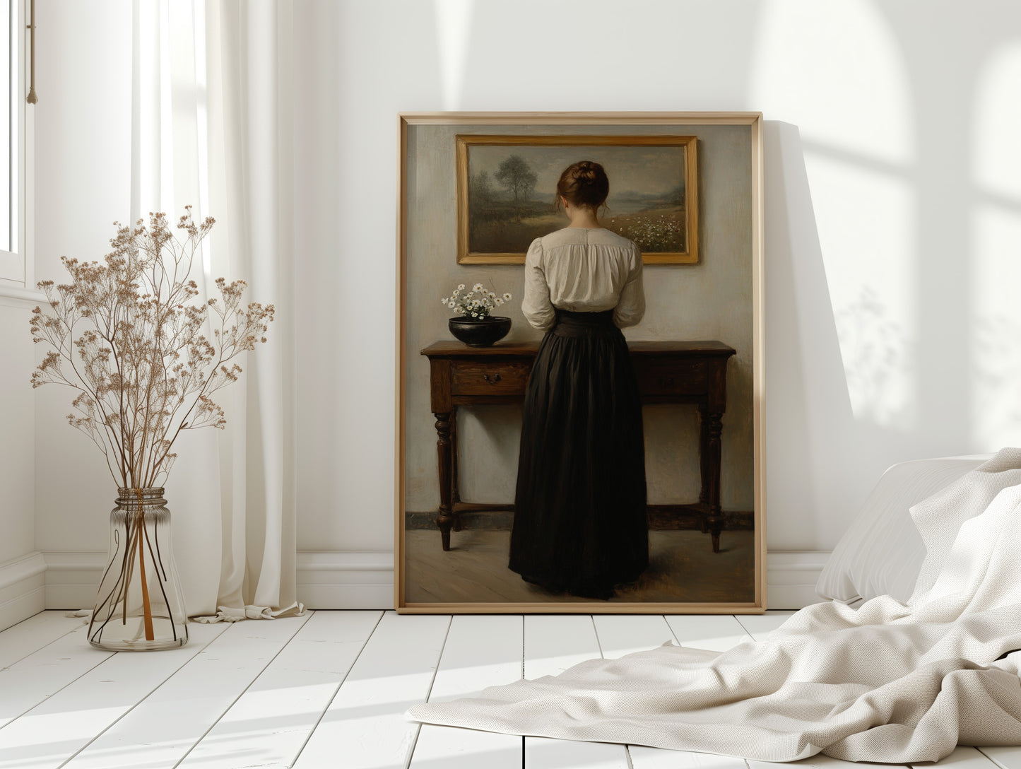 Gallery image 10 for AL0048 - Premium Art Print