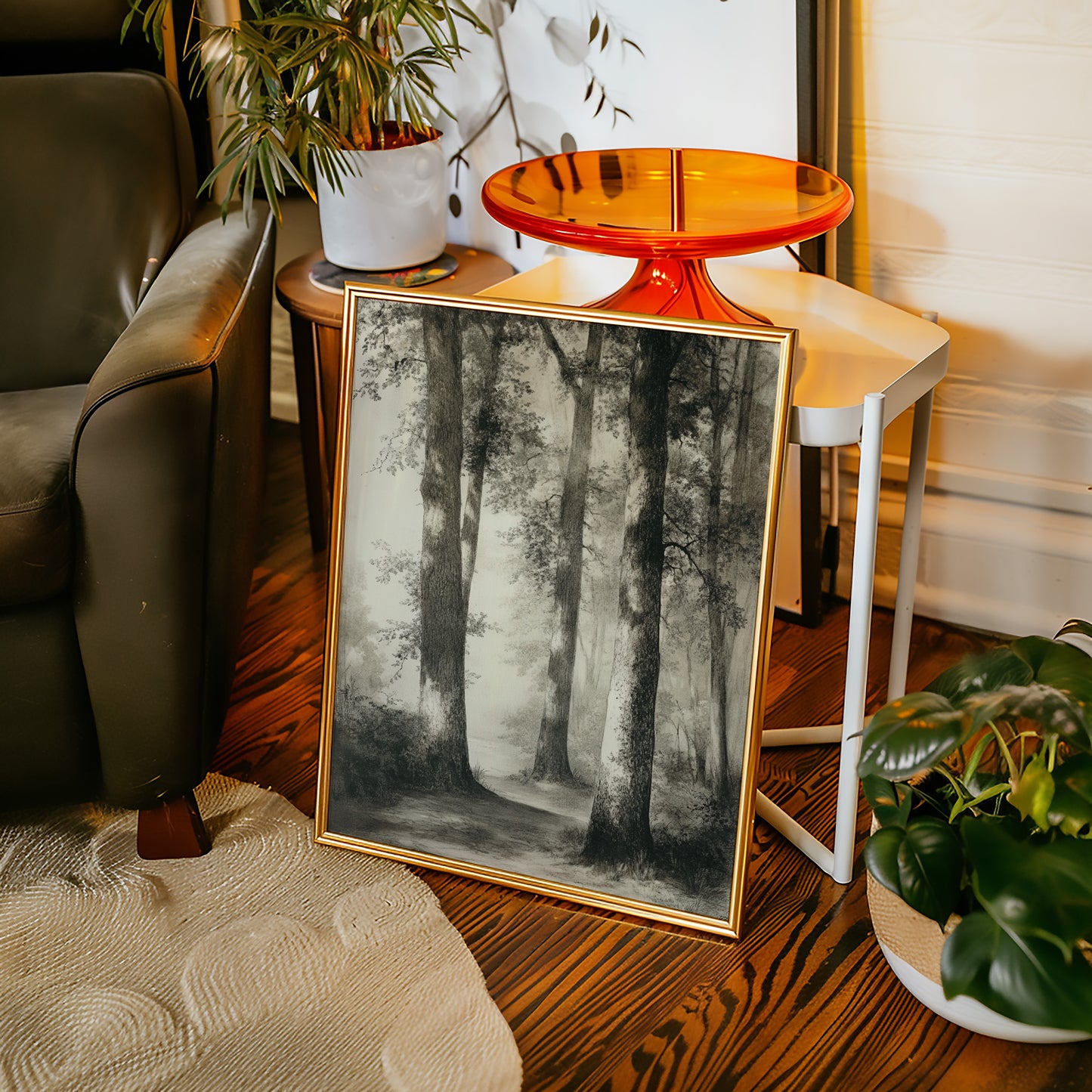 Gallery image 10 for AL0052 - Premium Art Print