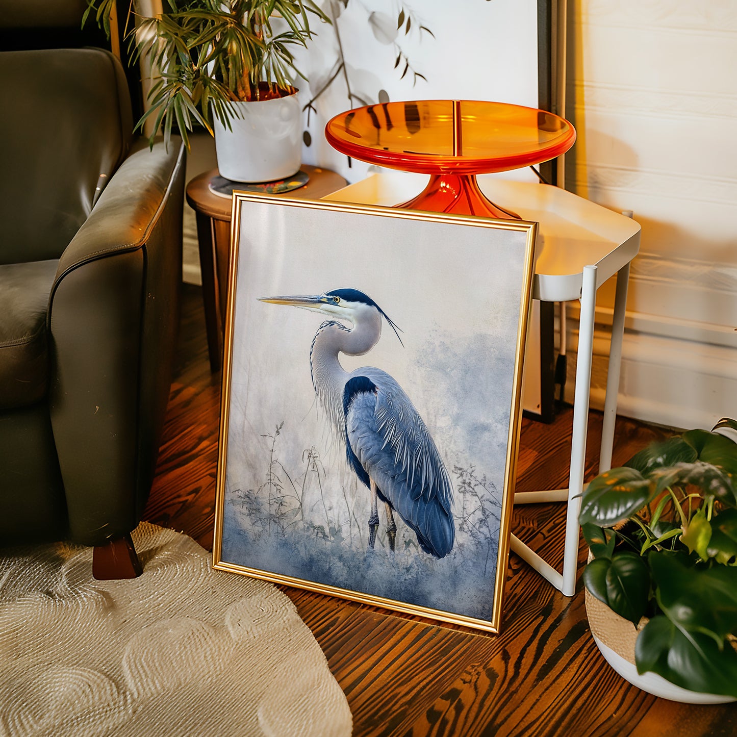 Gallery image 10 for AL0057 - Premium Art Print