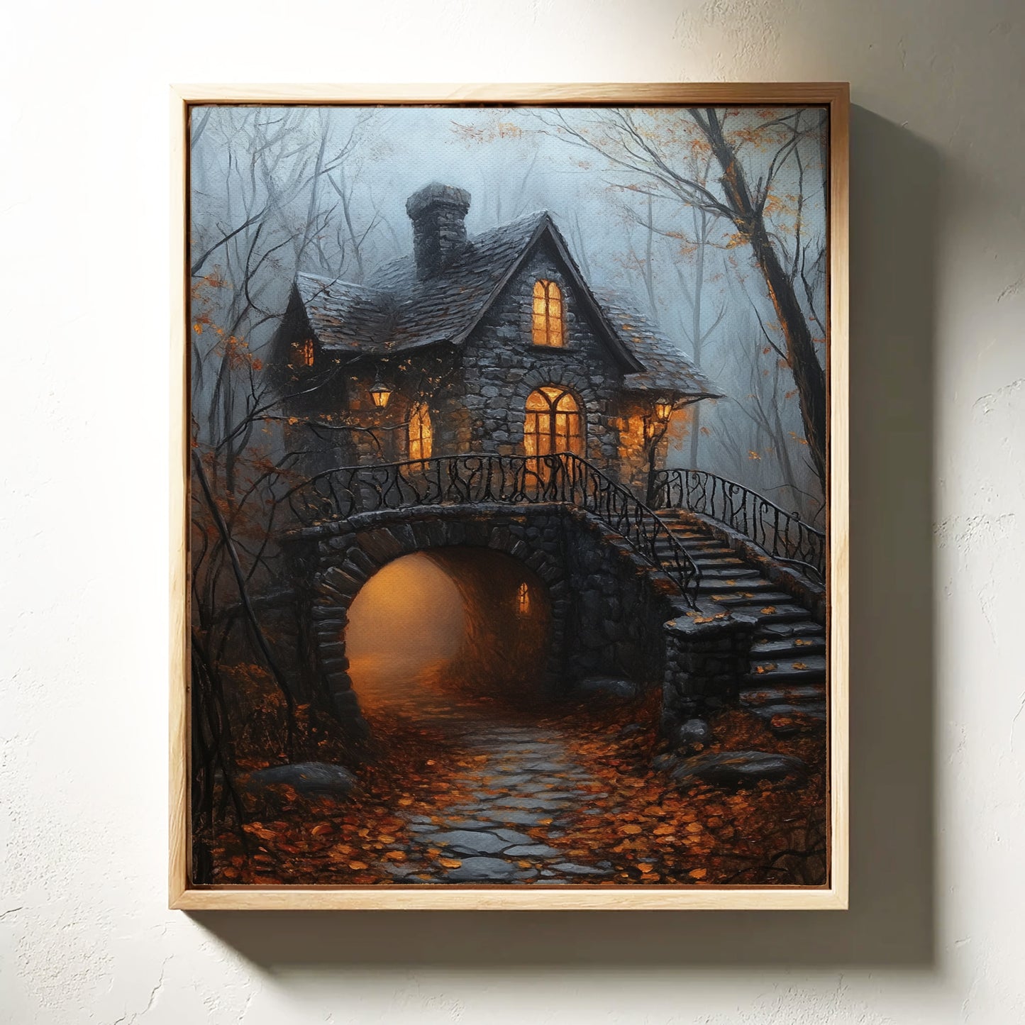 Gallery image 10 for AL0063 - Premium Art Print