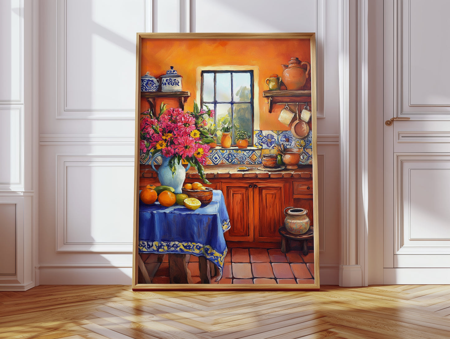 Gallery image 10 for AL0071 - Premium Art Print