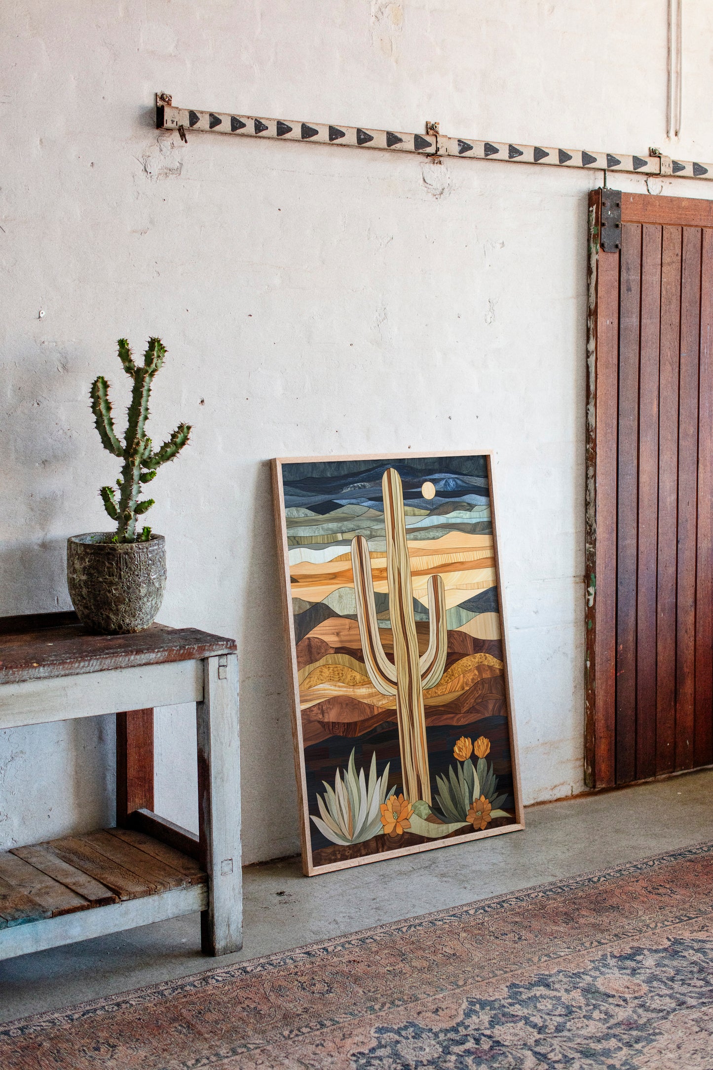 Gallery image 10 for AL0073 - Premium Art Print