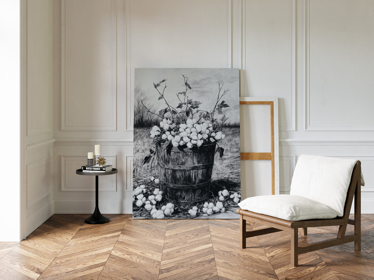 Gallery image 10 for AL078 - Premium Art Print