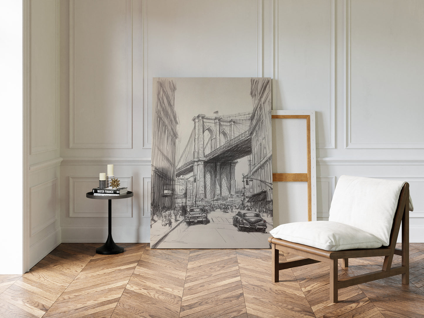 Gallery image 10 for AL0088 - Premium Art Print