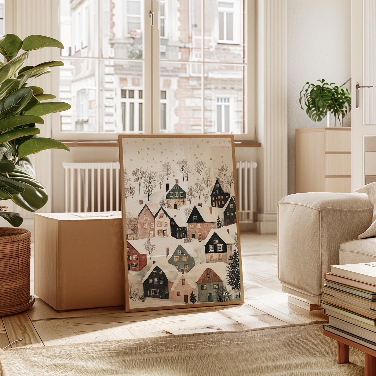 Gallery image 10 for AL0098 - Premium Art Print