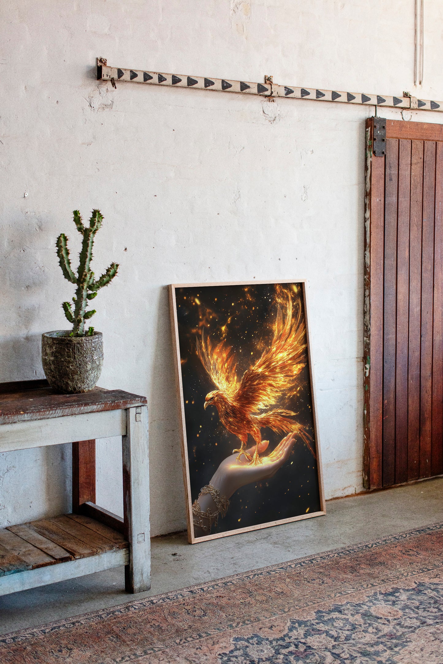 Gallery image 10 for AL0111 - Premium Art Print