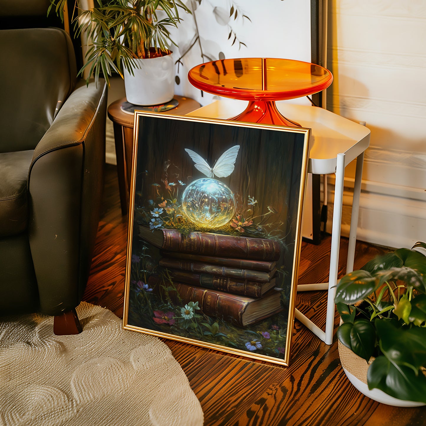 Gallery image 10 for AL0116 - Premium Art Print