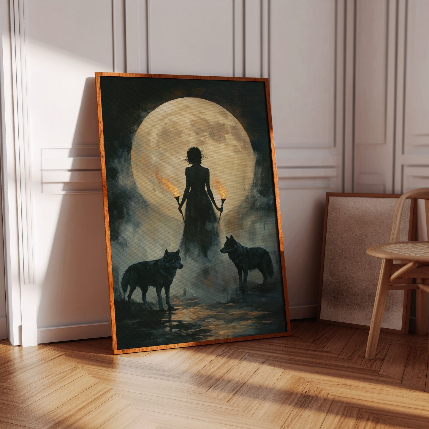 Gallery image 10 for AL0131 - Premium Art Print