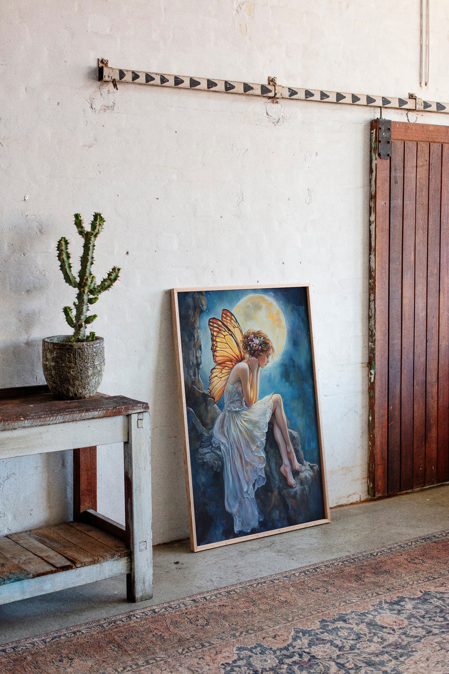 Gallery image 10 for AL0134 - Premium Art Print