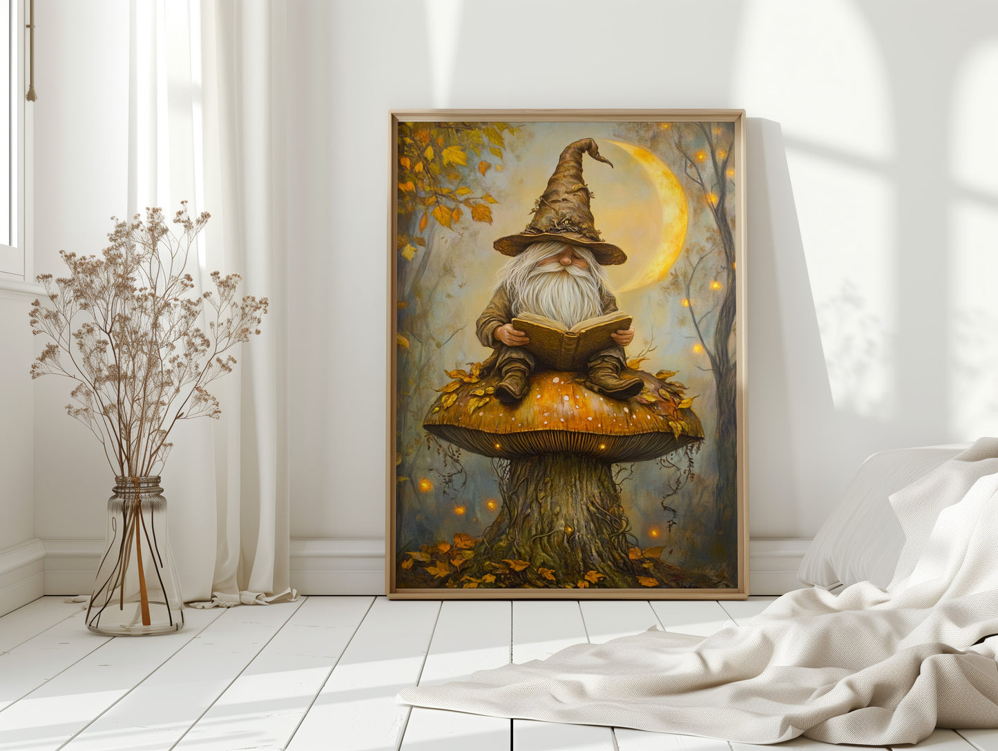 Gallery image 10 for AL0137 - Premium Art Print