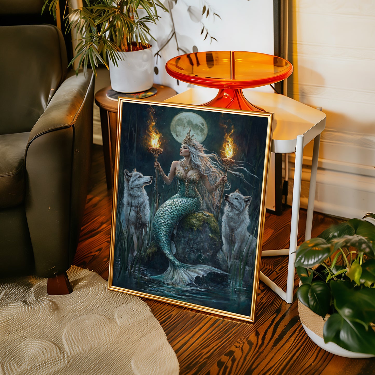 Gallery image 10 for AL0140 - Premium Art Print