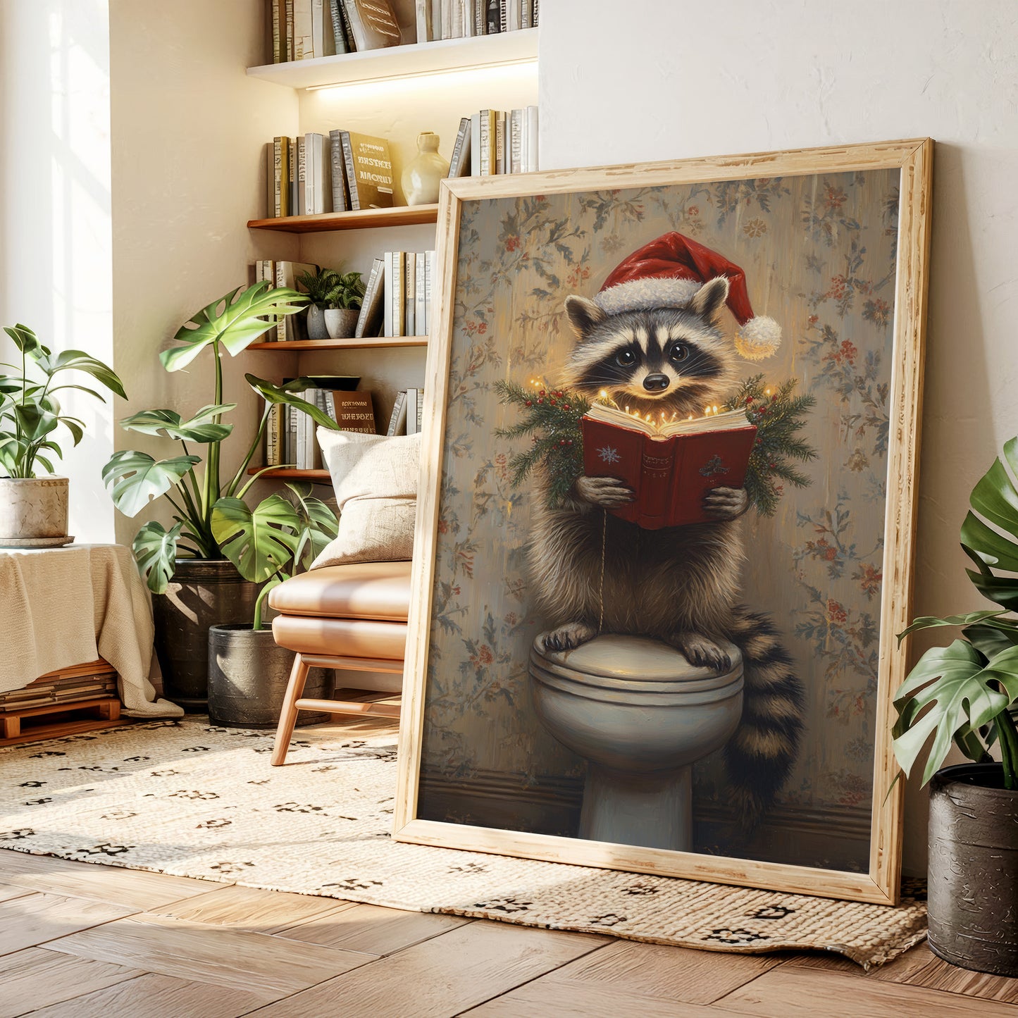 Gallery image 10 for AL0146 - Premium Art Print
