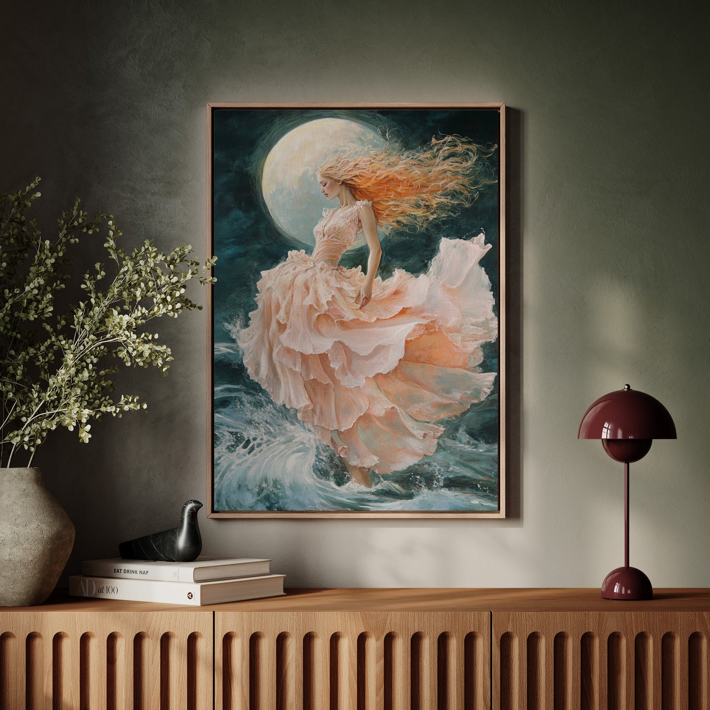 Gallery image 10 for AL0148 - Premium Art Print