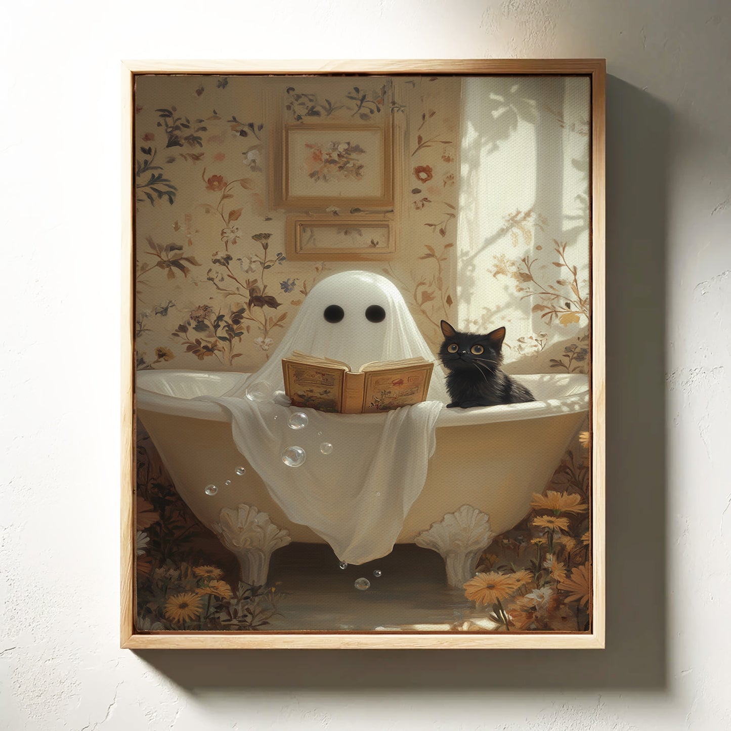 Gallery image 10 for AL0152 - Premium Art Print