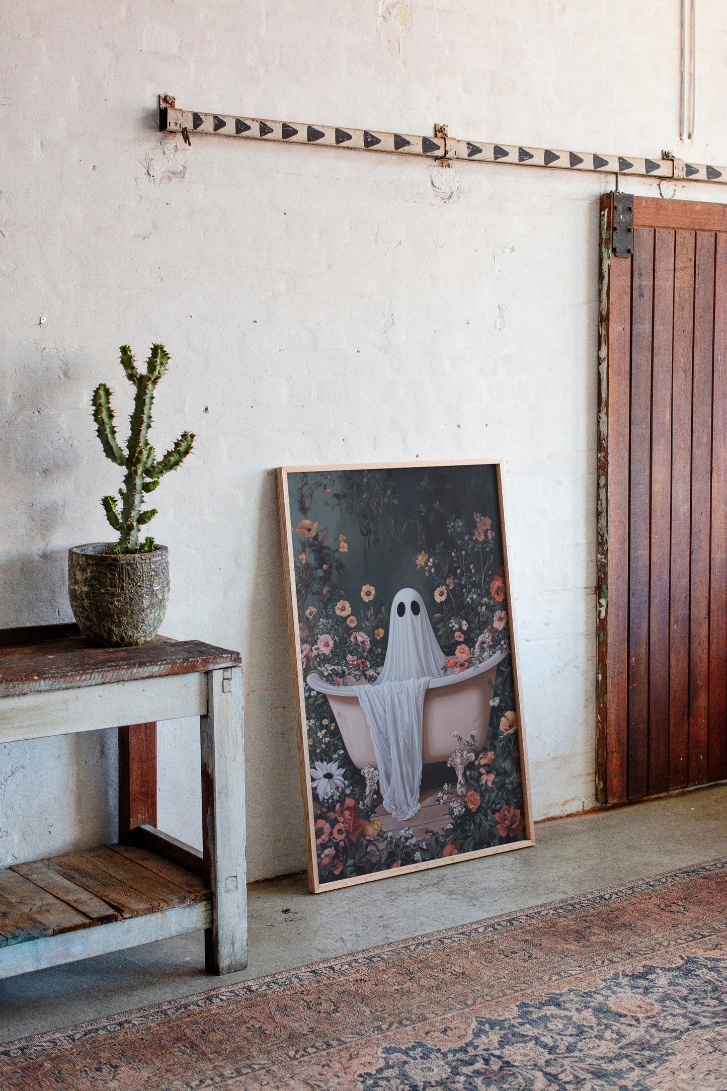 Gallery image 10 for AL0153 - Premium Art Print