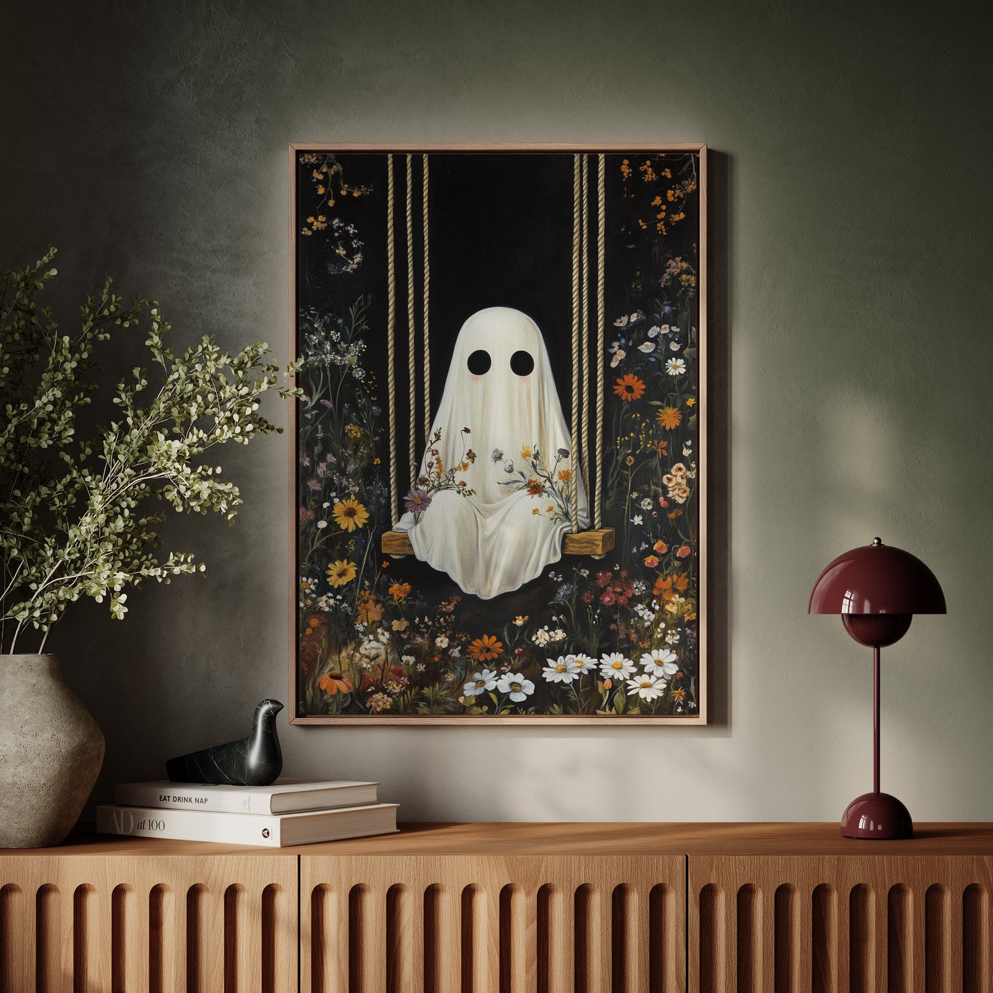 Gallery image 10 for AL0160 - Premium Art Print
