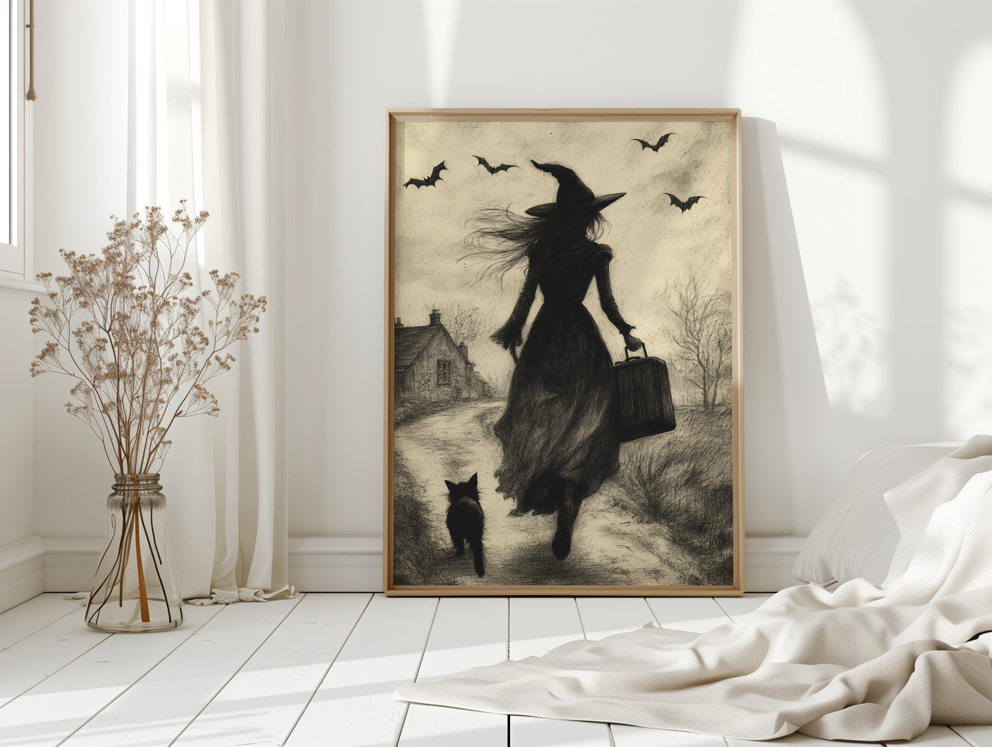Gallery image 10 for AL0164 - Premium Art Print