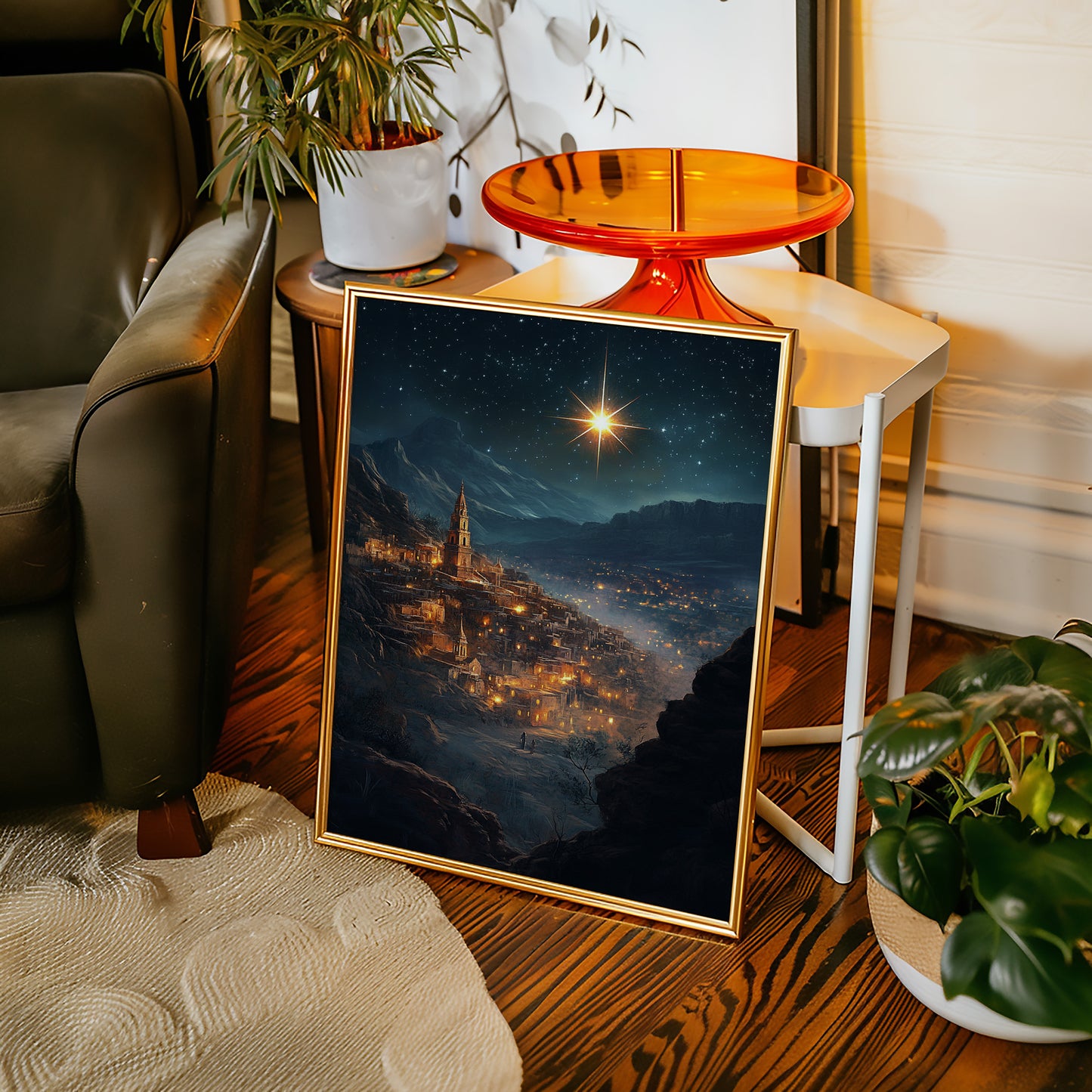 Gallery image 10 for AL0165 - Premium Art Print