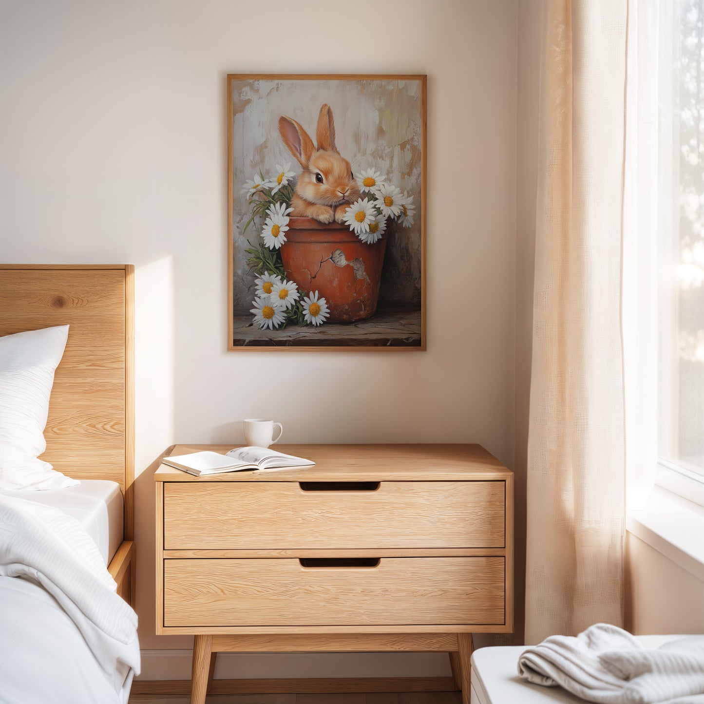 Gallery image 10 for AL0167 - Premium Art Print