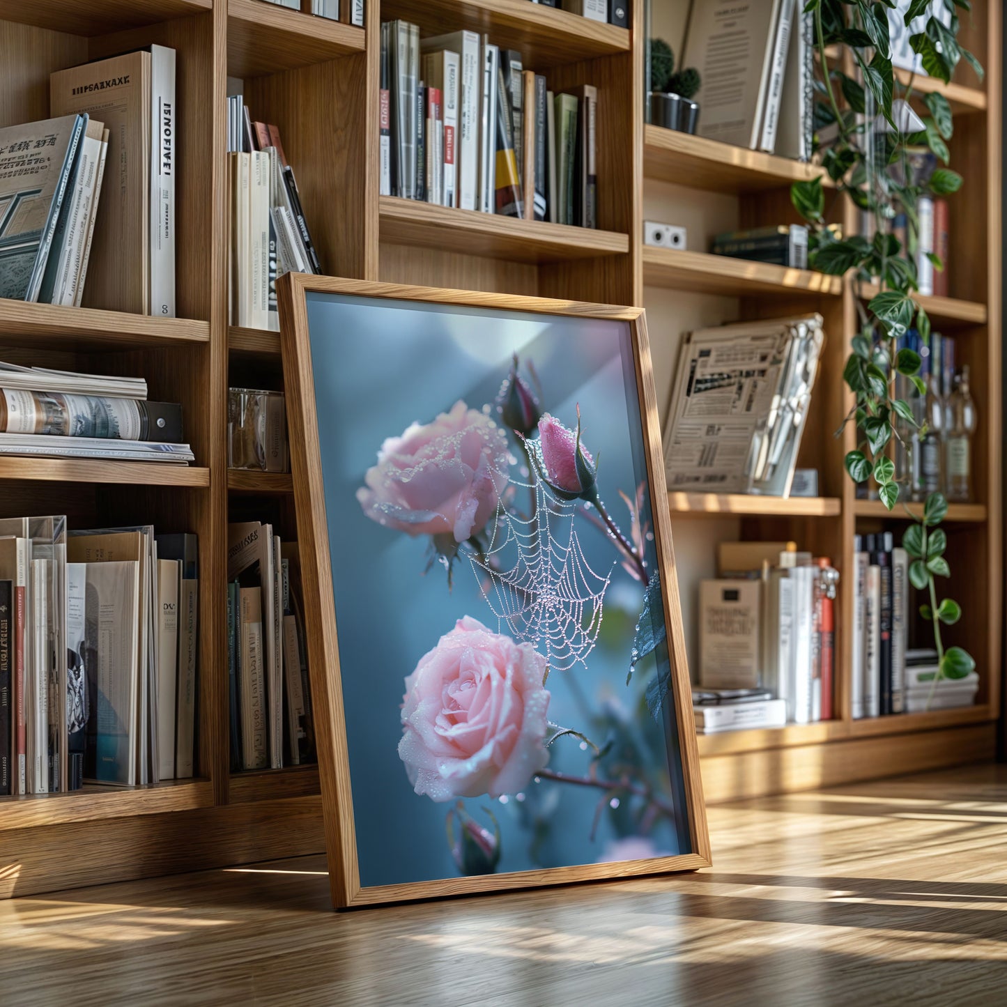 Gallery image 10 for AL0174 - Premium Art Print