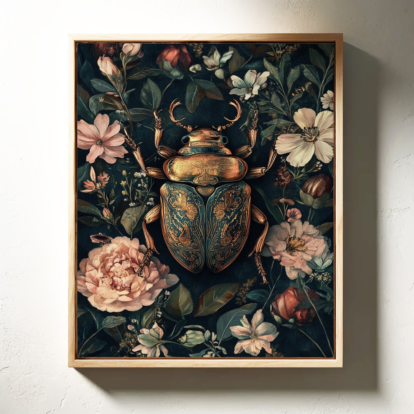 Gallery image 10 for AL0175 - Premium Art Print