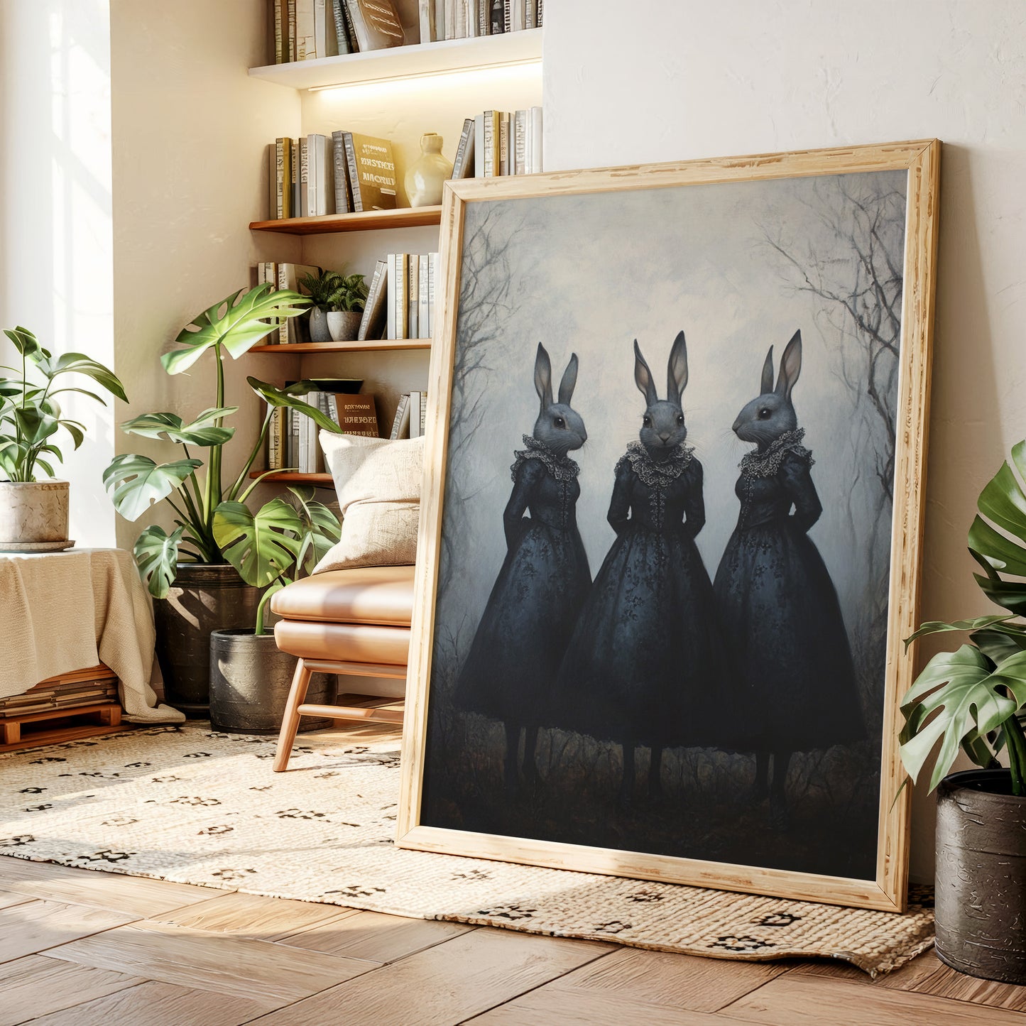 Gallery image 10 for AL0177 - Premium Art Print