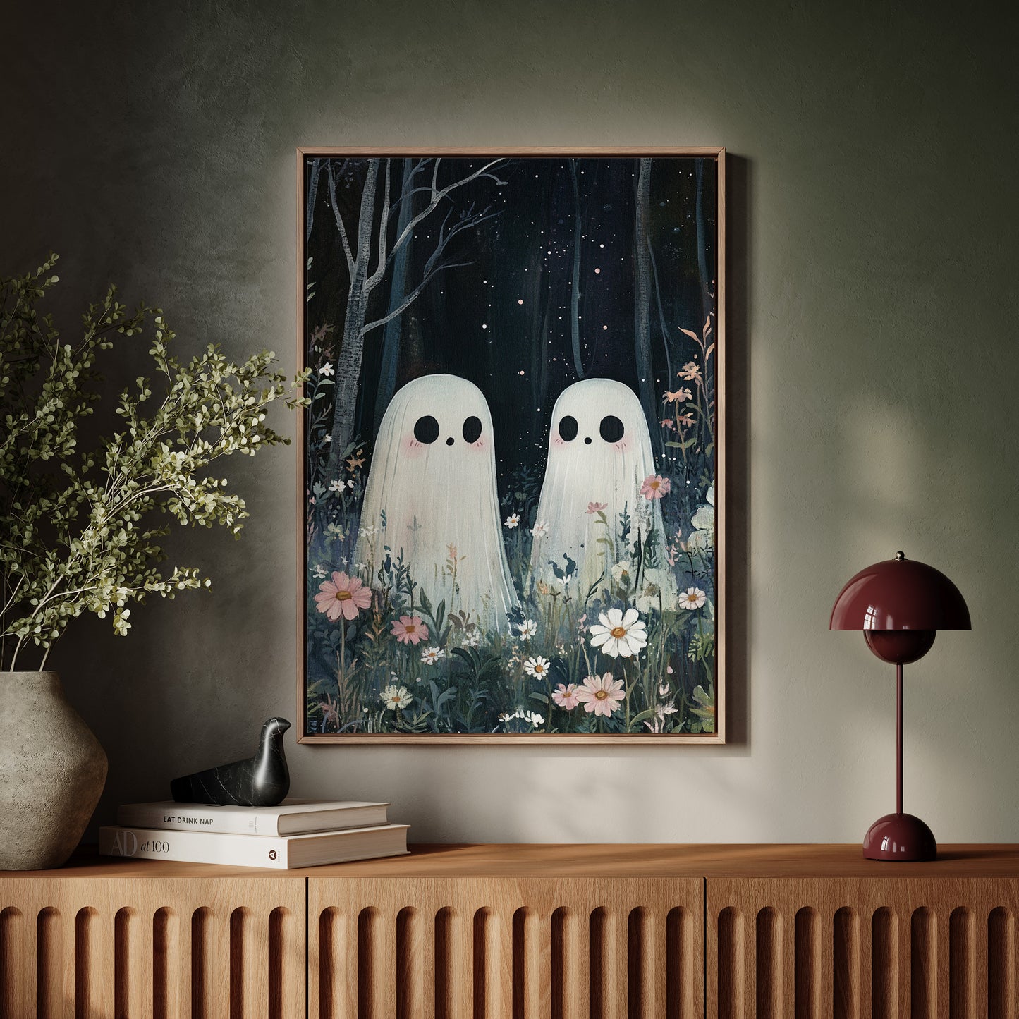 Gallery image 10 for AL0180 - Premium Art Print