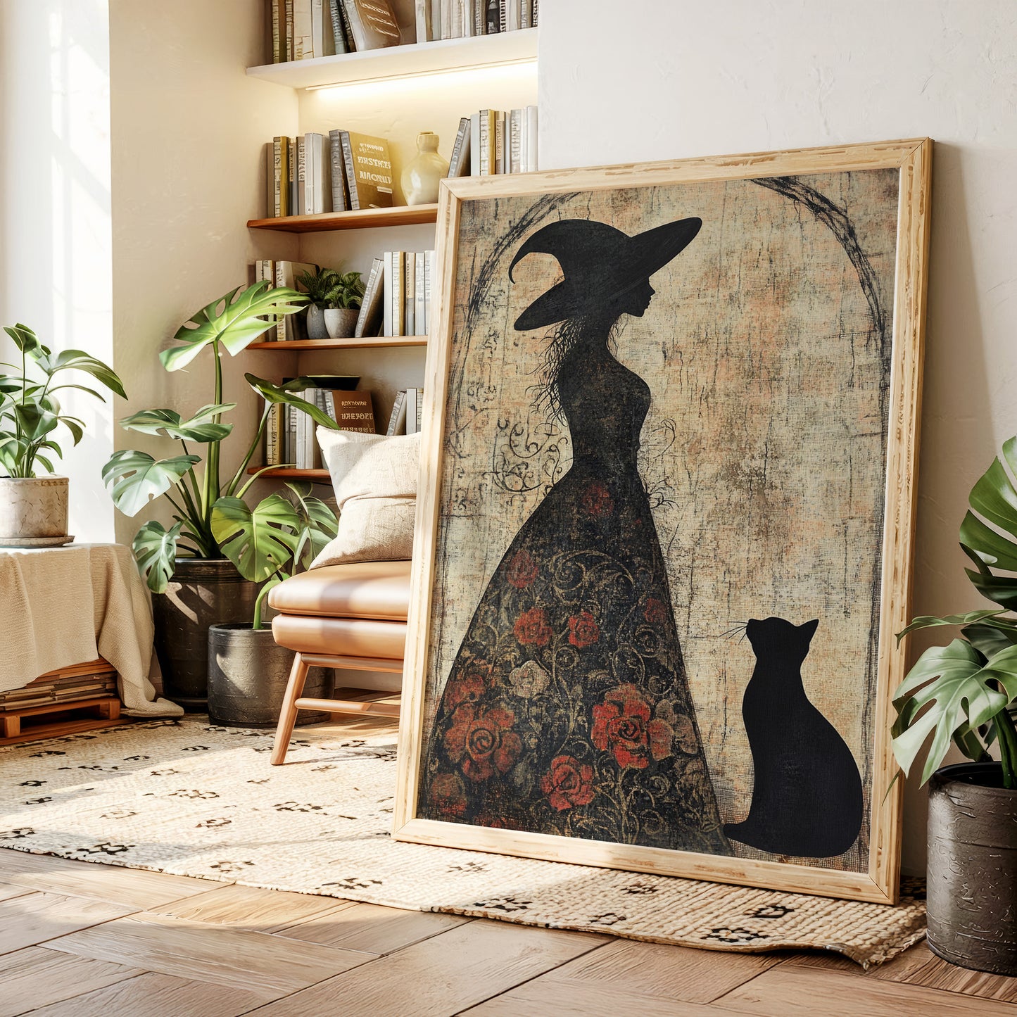 Gallery image 10 for AL0184 - Premium Art Print