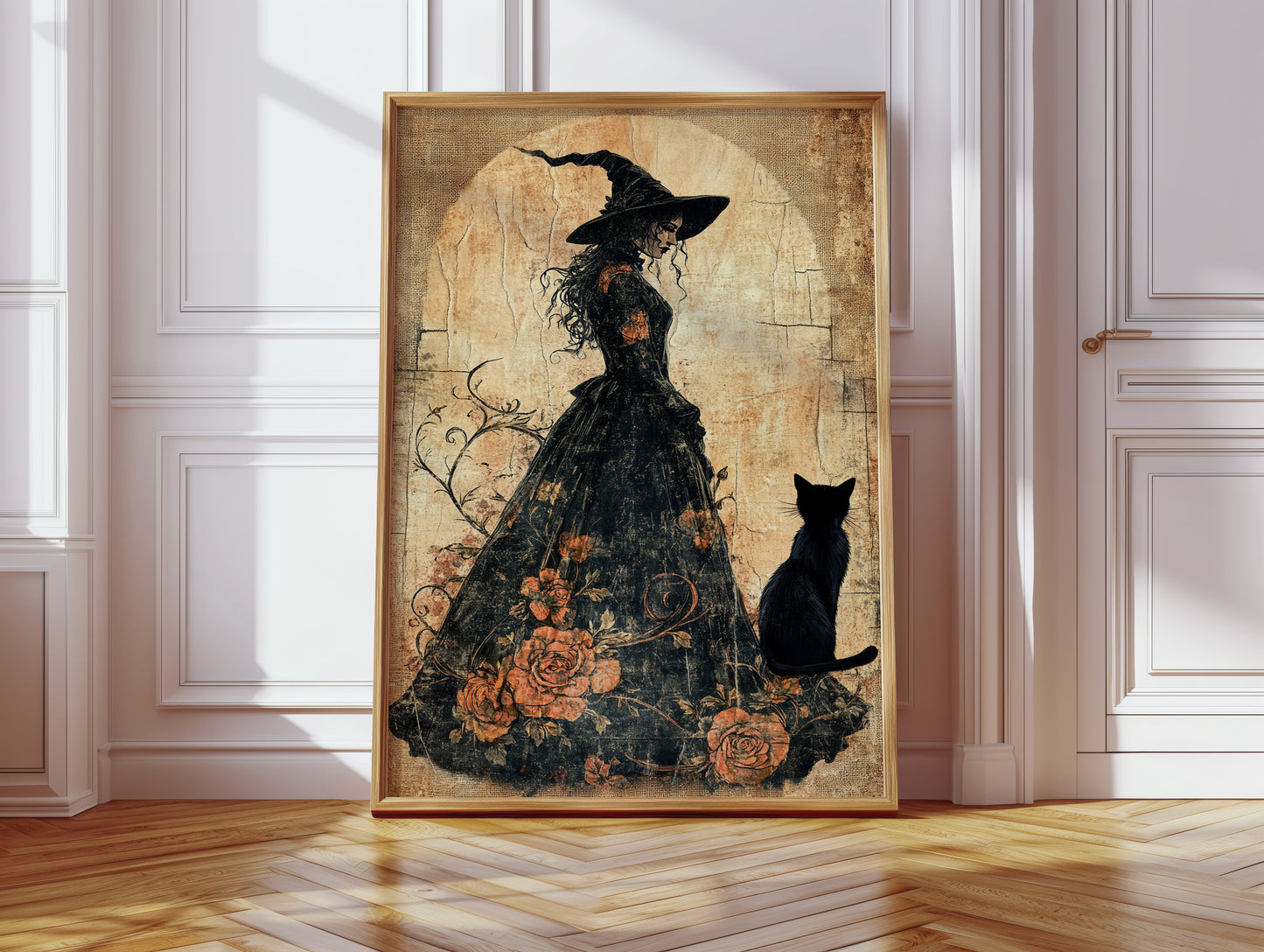 Gallery image 10 for AL0185 - Premium Art Print