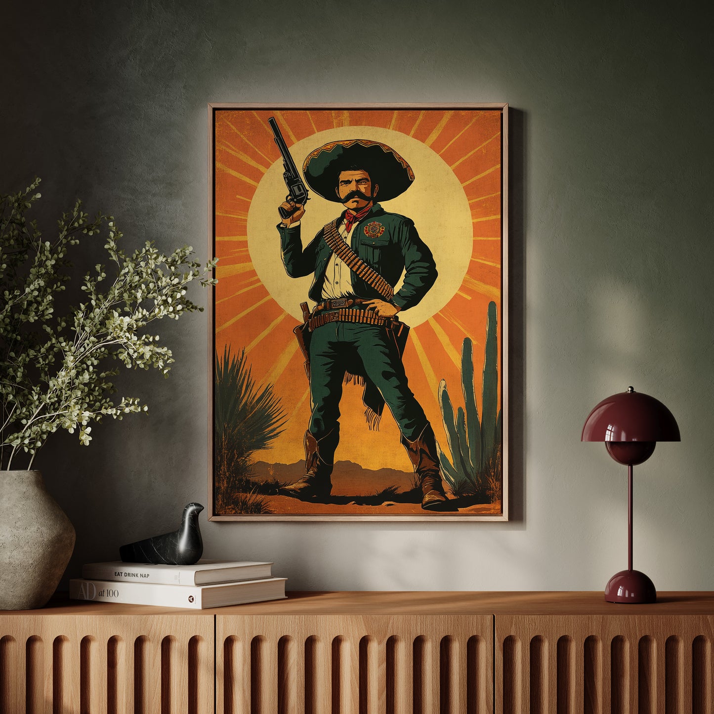 Gallery image 10 for AL0198 - Premium Art Print