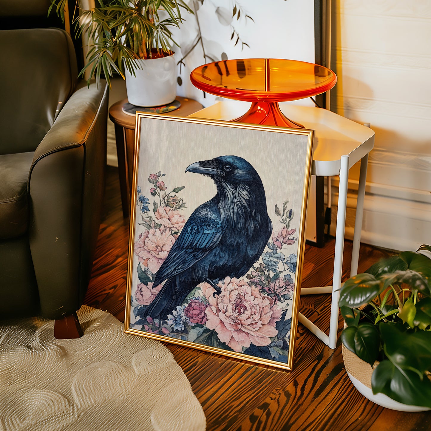 Gallery image 10 for AL0223 - Premium Art Print