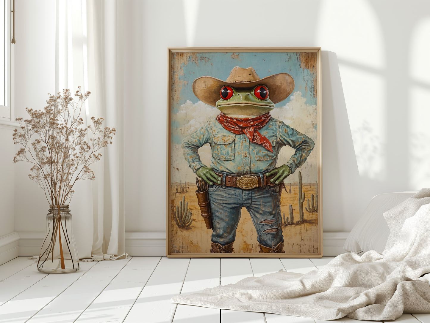 Gallery image 10 for AL0224 - Premium Art Print