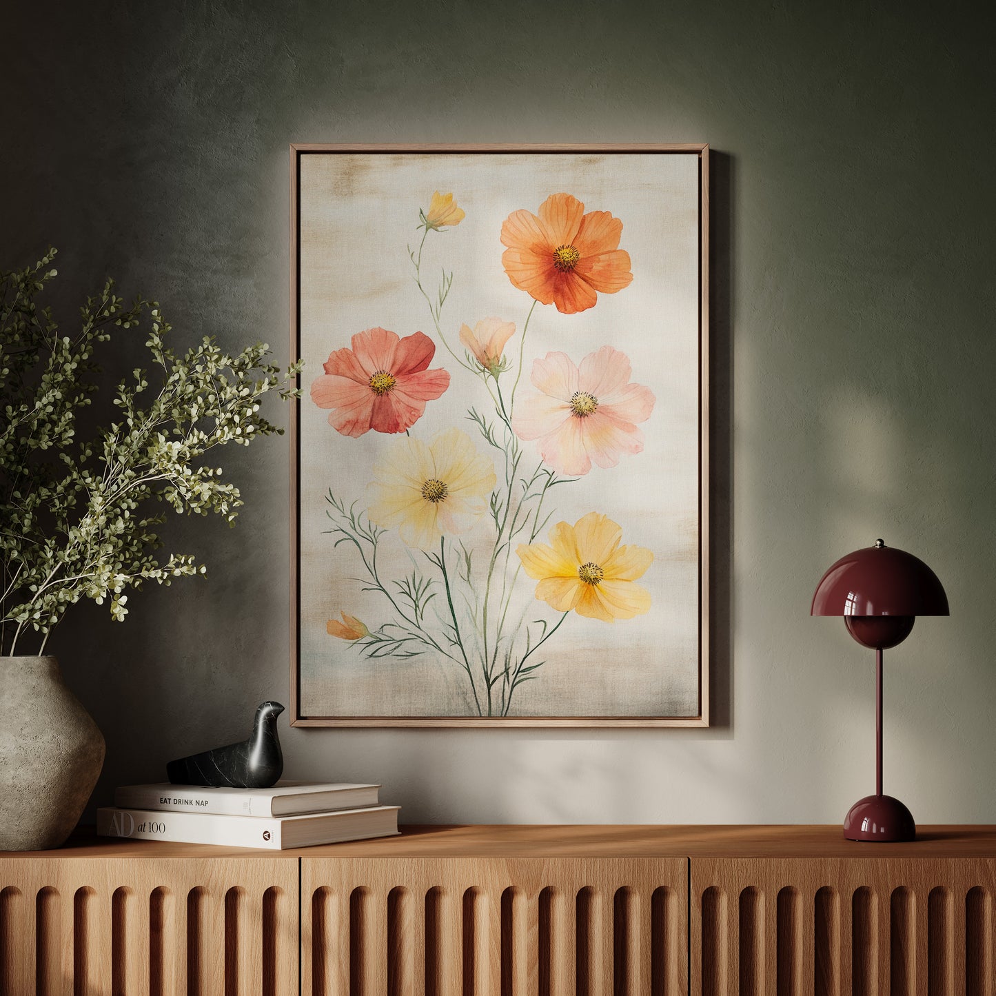 Gallery image 10 for AL0234 - Premium Art Print