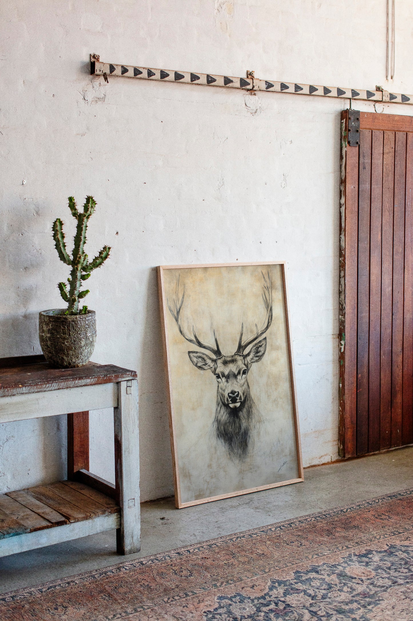 Gallery image 10 for AL0235 - Premium Art Print