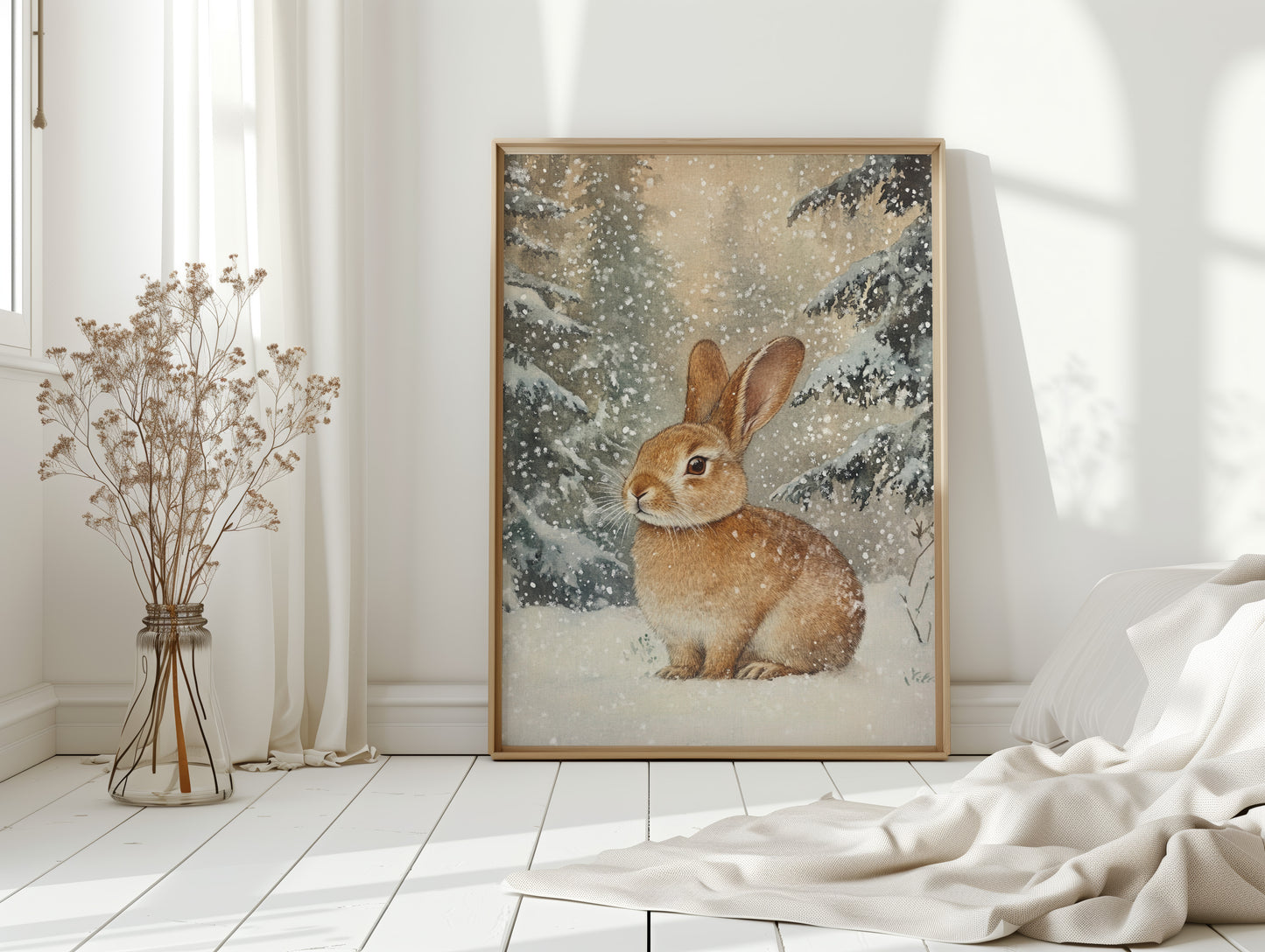 Gallery image 10 for AL0238 - Premium Art Print