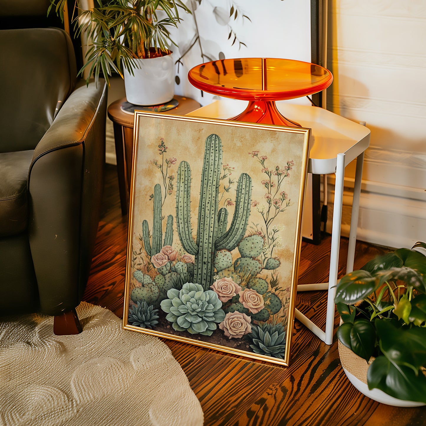 Gallery image 10 for AL0249 - Premium Art Print